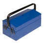 Boîte à outils Irimo 902021 Métal