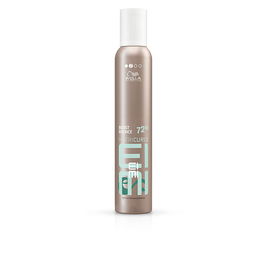 Wella Professionals EIMI Nutricurls Boost Rebond Mousse pour Cheveux Bouclés - Définition et Volume - 300 ml