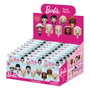 Barbie 3D présentoir porte-clés sac à dos Série 2 (24)