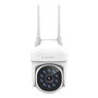 Camescope de surveillance GEMBIRD TSL-ODCAM-WRHD-01