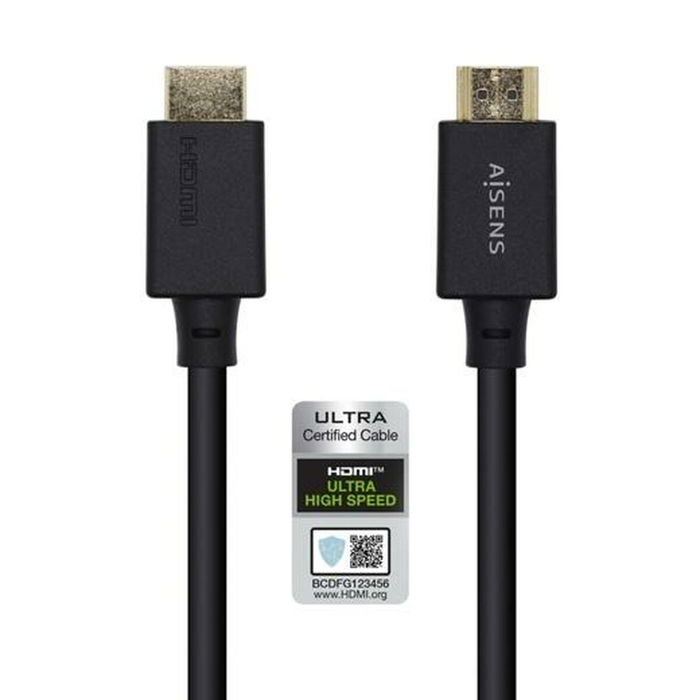 Câble HDMI Aisens A150-0421