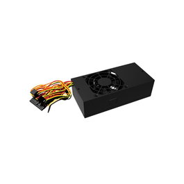 Tacens Anima APTII500P TFX Alimentation 500W Format Ultra Compact Silencieux pour HTPC