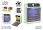 Jugatoys - jugahome Four avec cuisine à induction magique, lumières et sons