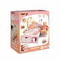 Smoby Nurserie Cocoon pour poupons avec accessoires