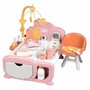 Smoby Nurserie Cocoon pour poupons avec accessoires