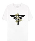 PCMerch The Last Of Us T-Shirt Fire Fly (L)