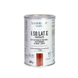 XAVIERMOR Isolat de Protéine Chocolat 400g