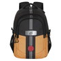 Karactermania Mochila Naruto Run Plus Fan Dress - Sac à dos grande capacité avec port USB, 3 compartiments et dos aéré - 44x34x21 cm - Matériau Ripstop résistant