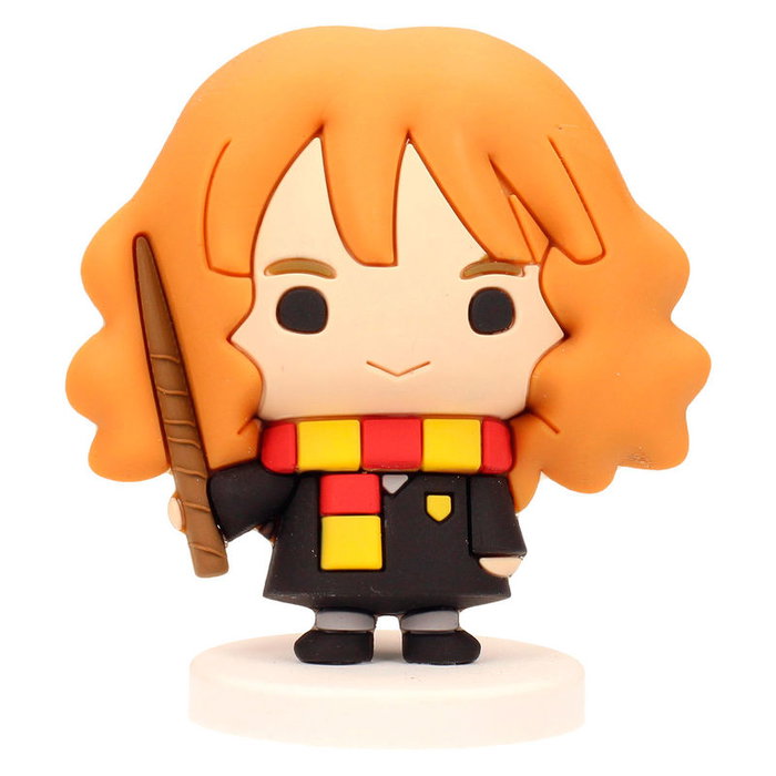 SD Toys Mini Figurine Hermione Granger Harry Potter SD Toys Mini Figurine Hermione Granger Harry Potter
