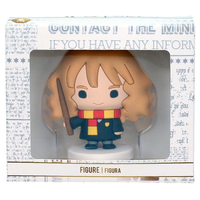 SD Toys Mini Figurine Hermione Granger Harry Potter SD Toys Mini Figurine Hermione Granger Harry Potter