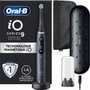 Oral-B iO 9 Brosse à dents électrique - Noir
