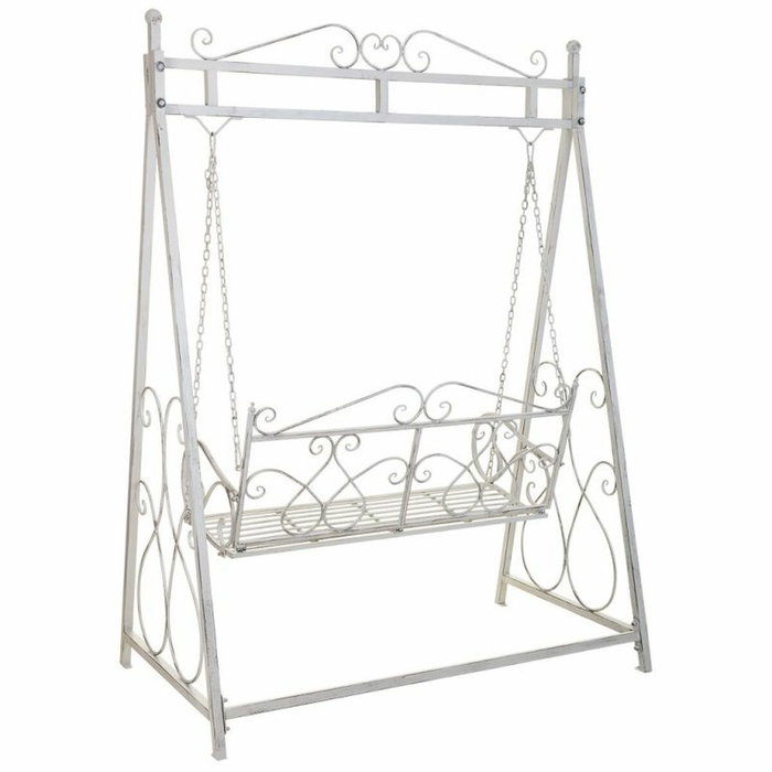 Balançoire Alexandra House Living 161 x 90 x 214 cm