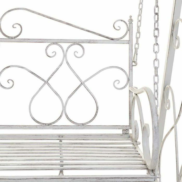 Balançoire Alexandra House Living 161 x 90 x 214 cm