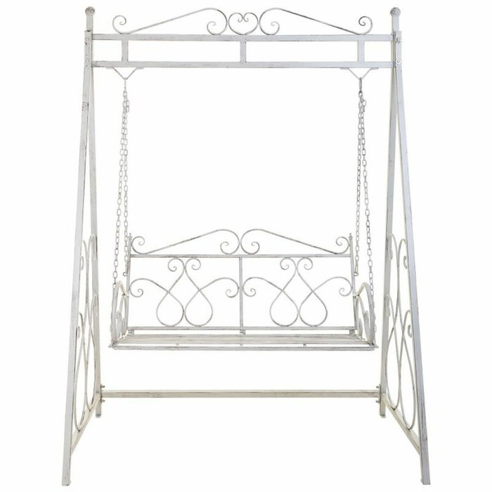 Balançoire Alexandra House Living 161 x 90 x 214 cm