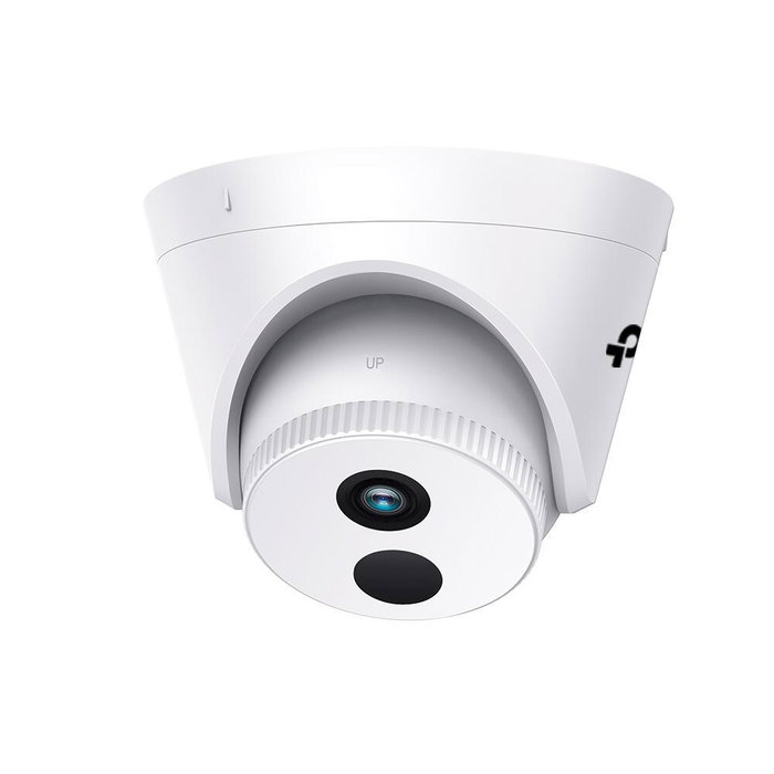 TP-Link VIGI C400HP-4 Caméra de surveillance 4mm Blanc TP-Link VIGI C400HP-4 Caméra de surveillance 4mm Blanc