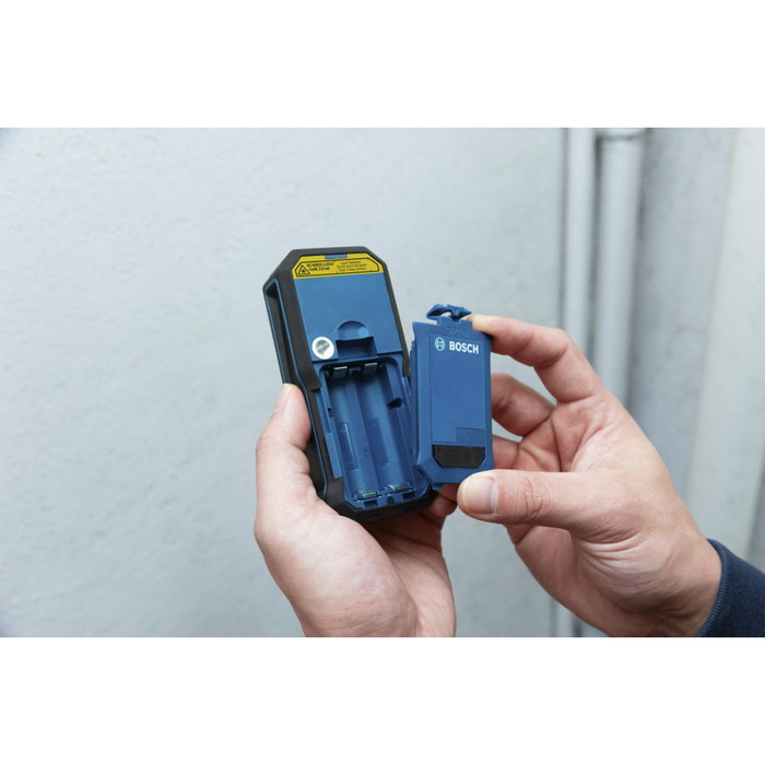Bosch Professional Adaptateur Batterie Li-Ion pour GLM 50-2