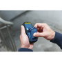 Bosch Professional Adaptateur Batterie Li-Ion pour GLM 50-2