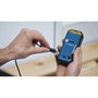 Bosch Professional Adaptateur Batterie Li-Ion pour GLM 50-2