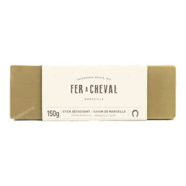 FER A CHEVAL Savon de Marseille Détachant 150g