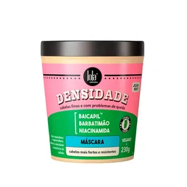 Lola Cosmetics Densidade Masque Crème 230g