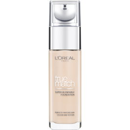 L'Oreal Paris True Match Fond de teint liquide 2.R/2.C Rose Vanille SPF 17