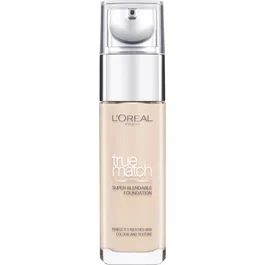 L'Oreal Paris True Match Fond de teint liquide 2.R/2.C Rose Vanille SPF 17