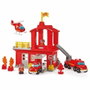 Ecoiffier Caserne des pompiers Abrick