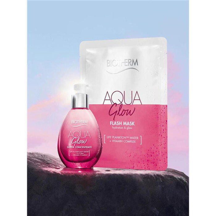 Biotherm Aquasource Crème pour Peau Sèche 50ml + Mousse Nettoyante 50ml + Lotion Anti-Pollution 100ml + Contour des Yeux 3ml Biotherm Aquasource Crème pour Peau Sèche 50ml + Mousse Nettoyante 50ml + Lotion Anti-Pollution 100ml + Contour des Yeux 3ml