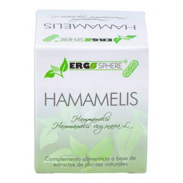 ERGONAT HAMAMELIS ergosphere 45cap.