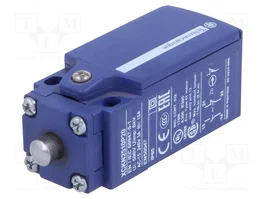 TELEMECANIQUE SENSORS XCKN Interrupteur de fin de course goupille Ø8mm NO + NC