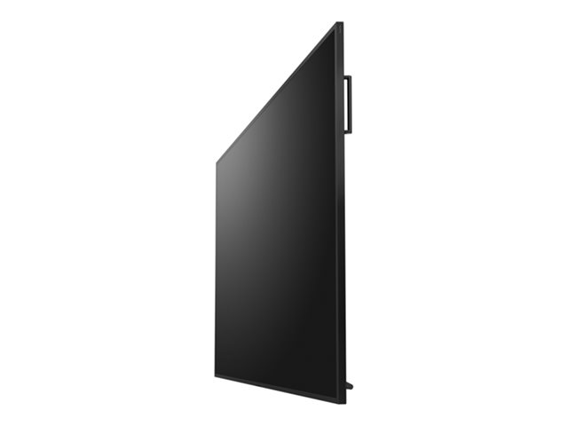 Moniteur Videowall Sony FW-98BZ30L 98" 4K Ultra HD LCD Moniteur Videowall Sony FW-98BZ30L 98" 4K Ultra HD LCD
