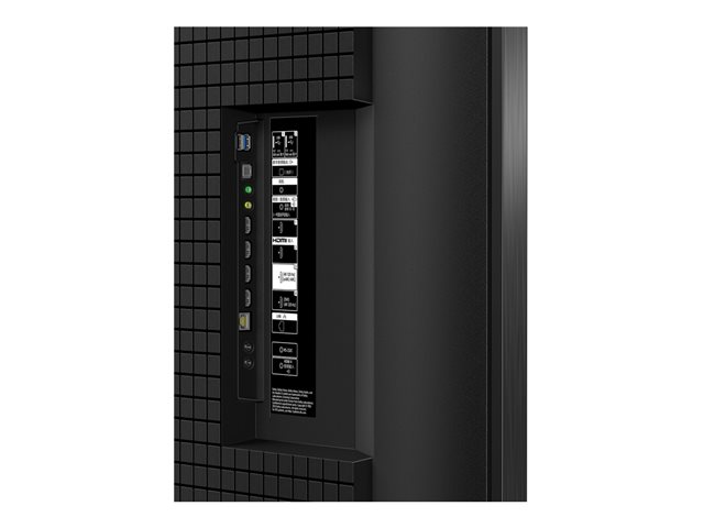 Moniteur Videowall Sony FW-98BZ30L 98" 4K Ultra HD LCD Moniteur Videowall Sony FW-98BZ30L 98" 4K Ultra HD LCD