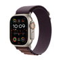 Montre intelligente Apple Watch Ultra 2 Gris 1,92" 49 mm
