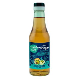 TERRASANA GENMAI SU VINAGRE PARA SUSHI 250ml BIO