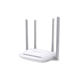 Mercusys MW325R Routeur sans fil 300 Mbps avec 4 antennes