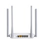 Mercusys MW325R Routeur WiFi N 300Mbps 4 Antennes 5dBi Haut Débit