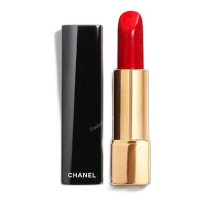 Chanel ROUGE ALLURE Le Rouge Intense 176-indépendante Chanel ROUGE ALLURE Le Rouge Intense 176-indépendante