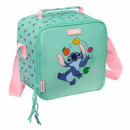 Lilo & Stitch Cartable Ice cream Rose
