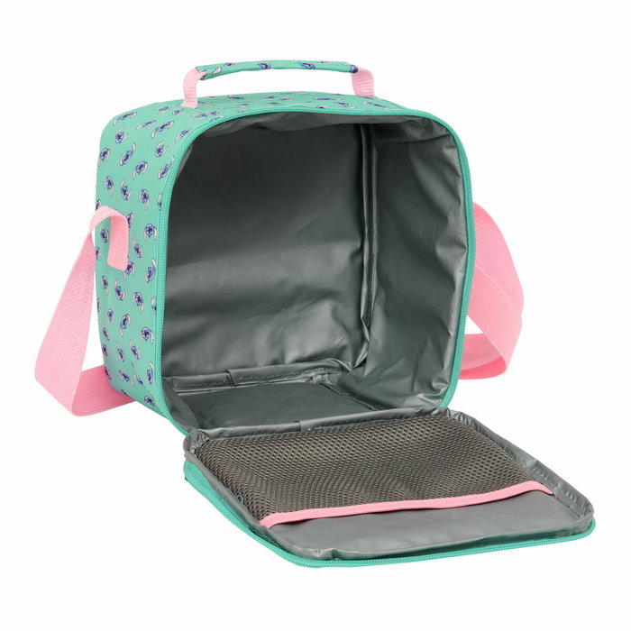 Cartable Lilo & Stitch Ice cream Rose