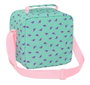 Safta - Boite hermétique waterproof Stitch "Ice Cream" 20 x 20 x 15 cm - Pour enfants à partir de 3 ans