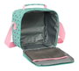 Safta - Boite hermétique waterproof Stitch "Ice Cream" 20 x 20 x 15 cm - Pour enfants à partir de 3 ans