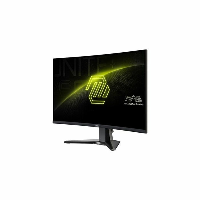 MSI MAG 27CQ6F Écran PC Gamer Incurvé 27'' WQHD 180Hz