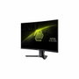 MSI MAG 27CQ6F Écran PC Gamer Incurvé 27'' WQHD 180Hz
