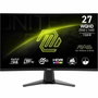 MSI MAG 27CQ6F Écran PC Gamer Incurvé 27'' WQHD 180Hz