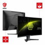 MSI MAG 27CQ6F Écran PC Gamer Incurvé 27'' WQHD 180Hz