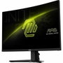 MSI MAG 27CQ6F Écran PC Gamer Incurvé 27'' WQHD 180Hz