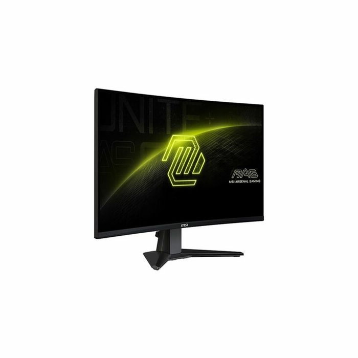 MSI MAG 27CQ6F Écran PC Gamer Incurvé 27'' WQHD 180Hz