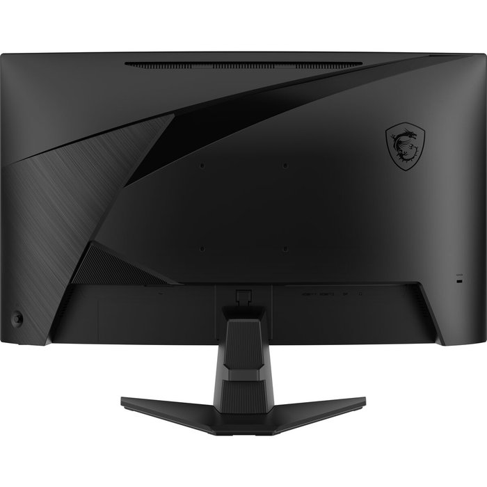 MSI MAG 27CQ6F Écran PC Gamer Incurvé 27'' WQHD 180Hz