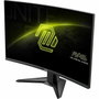 MSI MAG 27CQ6F Écran PC Gamer Incurvé 27'' WQHD 180Hz