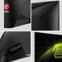 MSI MAG 27CQ6F Écran PC Gamer Incurvé 27'' WQHD 180Hz